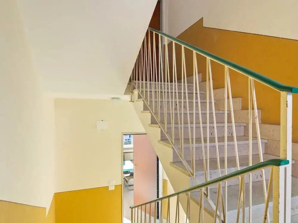 Cosy Apartment in Moneglia With Balcony