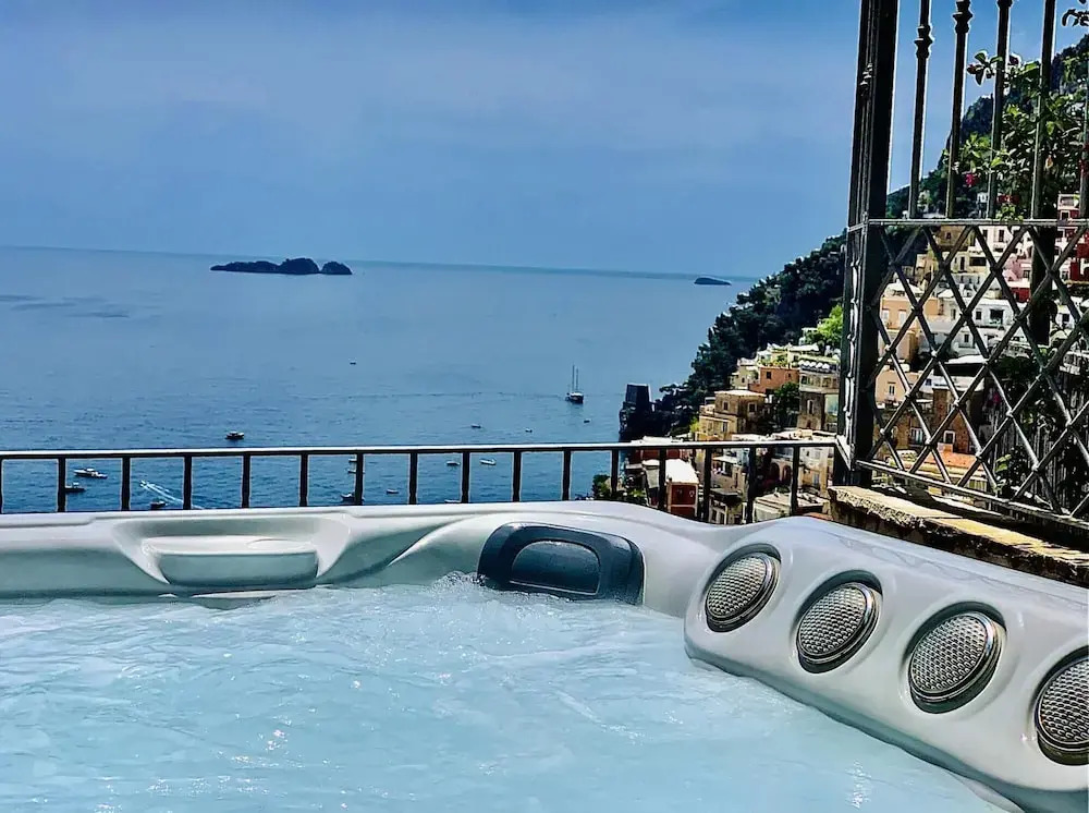 Hotiday Positano Volte Alte