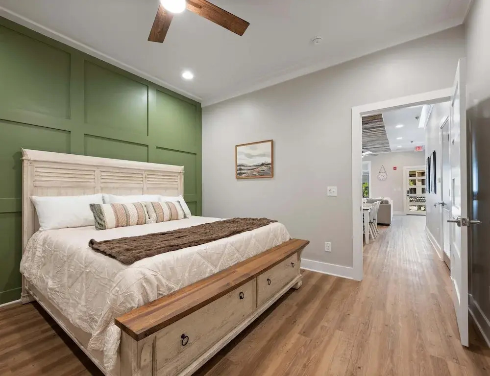 Carters Court Grand Escape