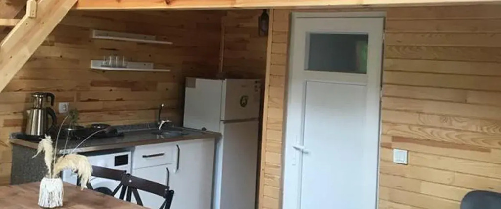 Denizimapartbungalov