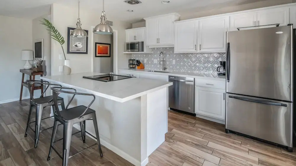 3BR Home near Old Town - Pool by WanderJaunt