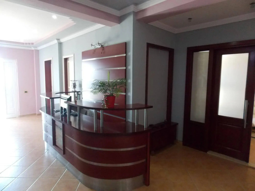 Erdano Hotel