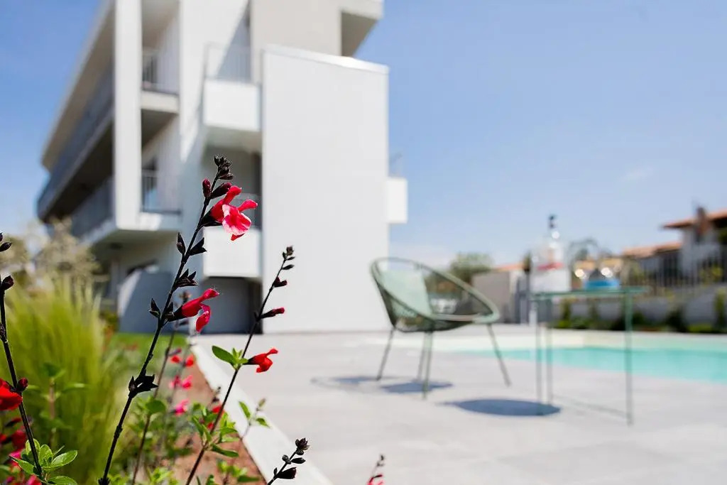 APARTMENT BAMBOO - Regarda Travel