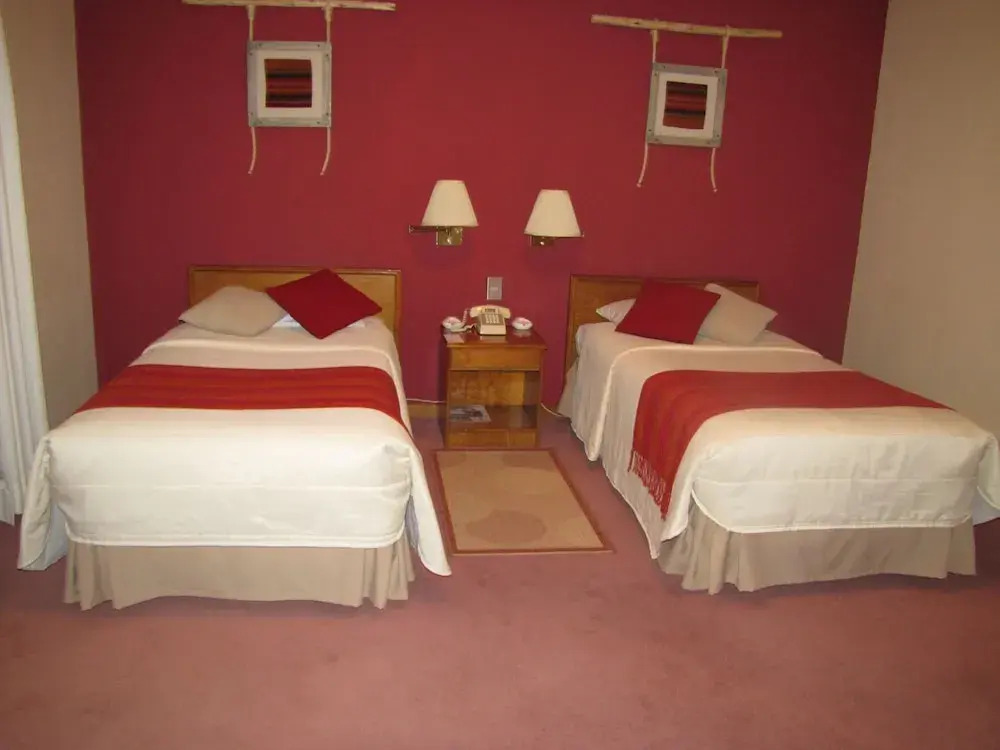 Inca Utama Hotel & Cultural Resort