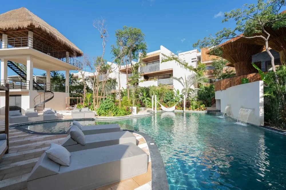 Suite Amor Tulum -Onsite Cenote, Temazcal & Spa