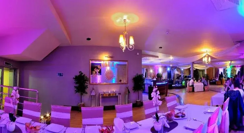 Hotel Partner