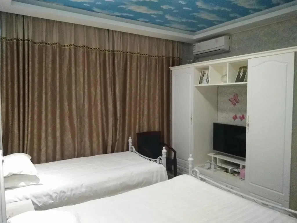 Shengsi Quanshan Inn