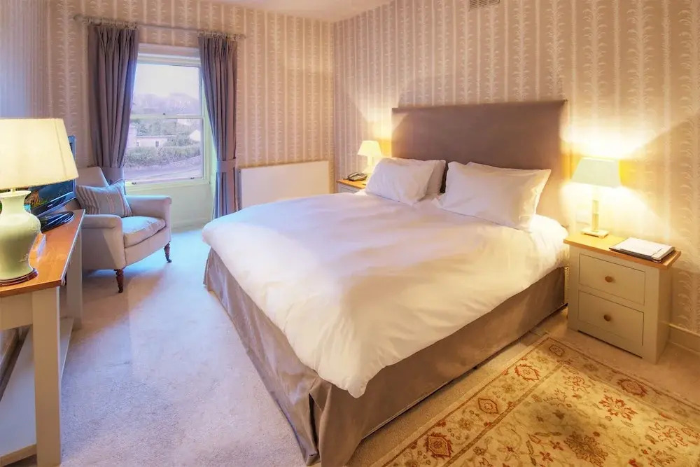 Collingwood Arms Hotel