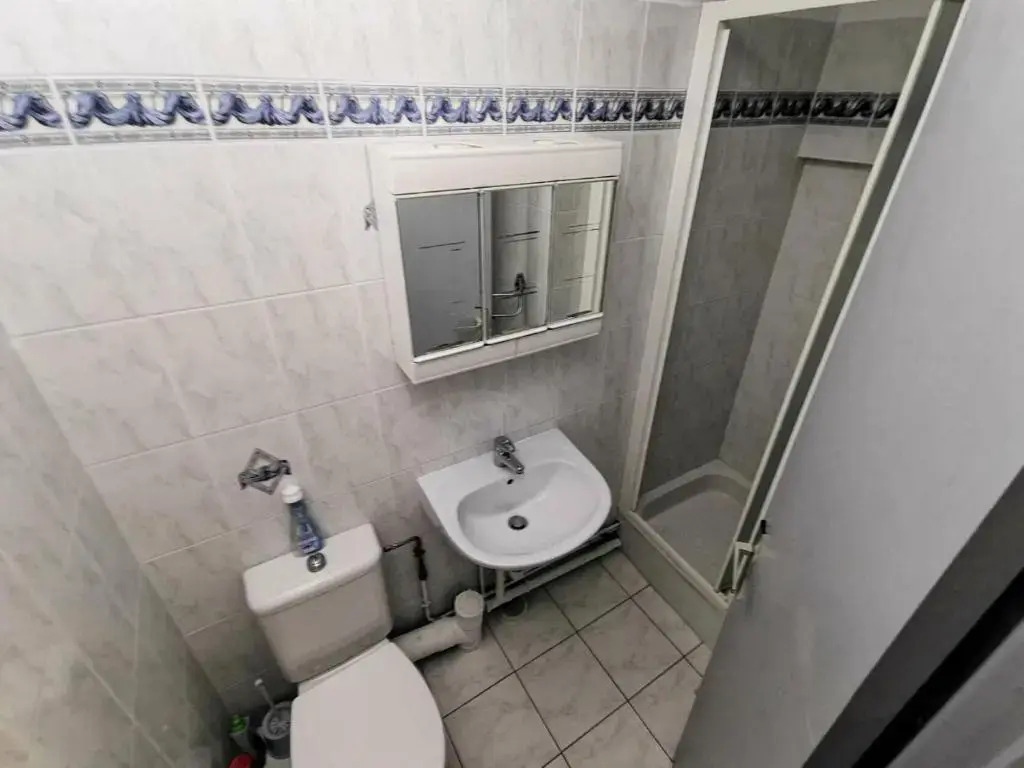 Résidence LE HAMEAU DES PECHEURS - Maisons & Villas pour 7 Personnes 74