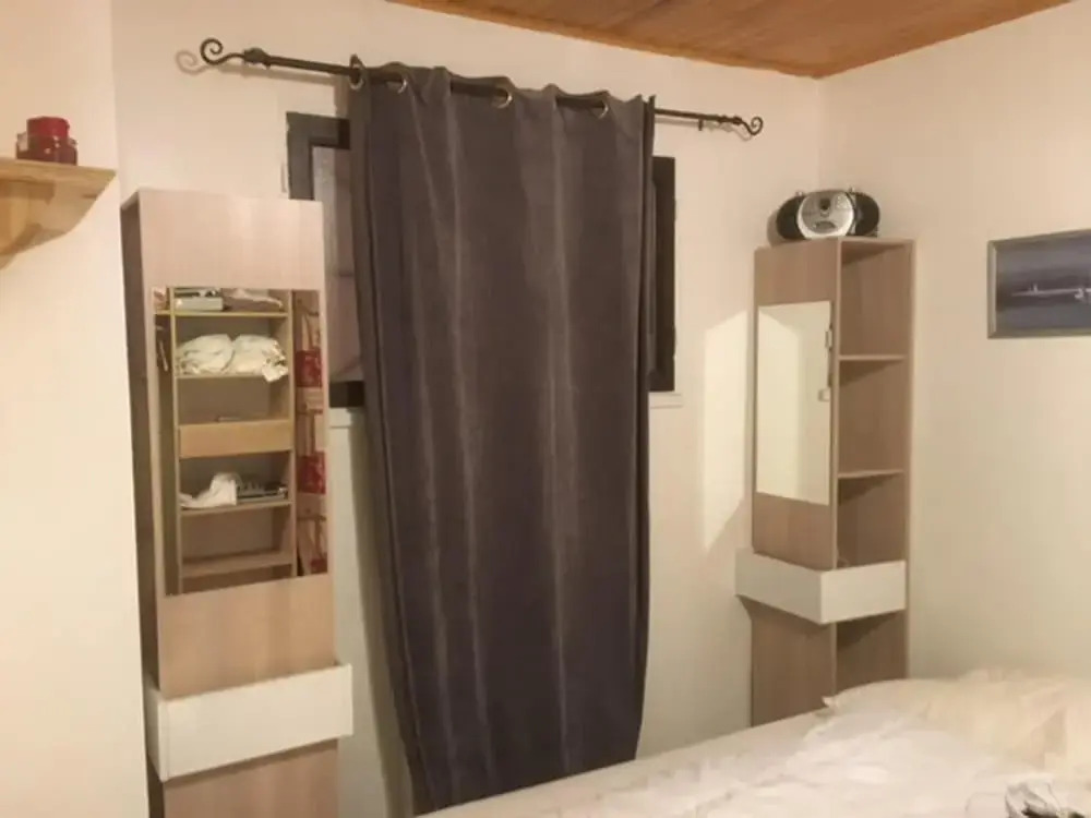 Apartment with 2 Bedrooms in Les Deux Alpes, with Wonderful Mountain View And Furnished Balcony - 100 M From the Slopes
