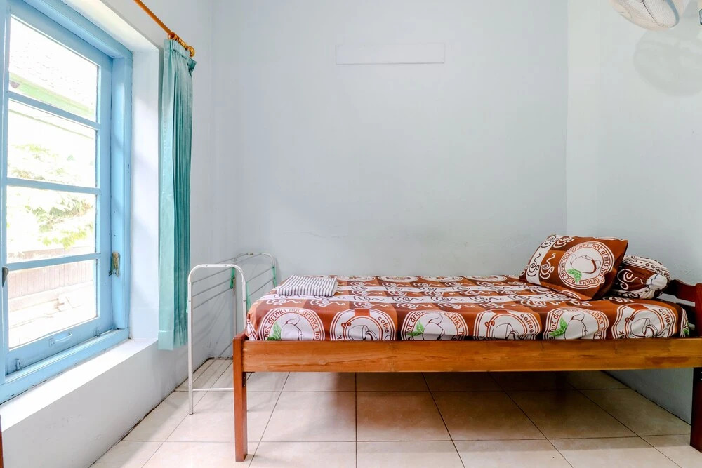 Bahagia Sederhana Homestay