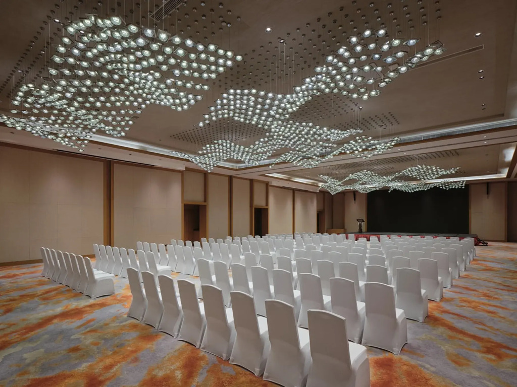 Crowne Plaza Shennongjia by IHG