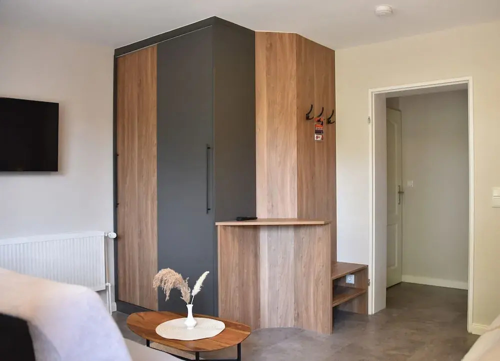 Pension Haus Bambi