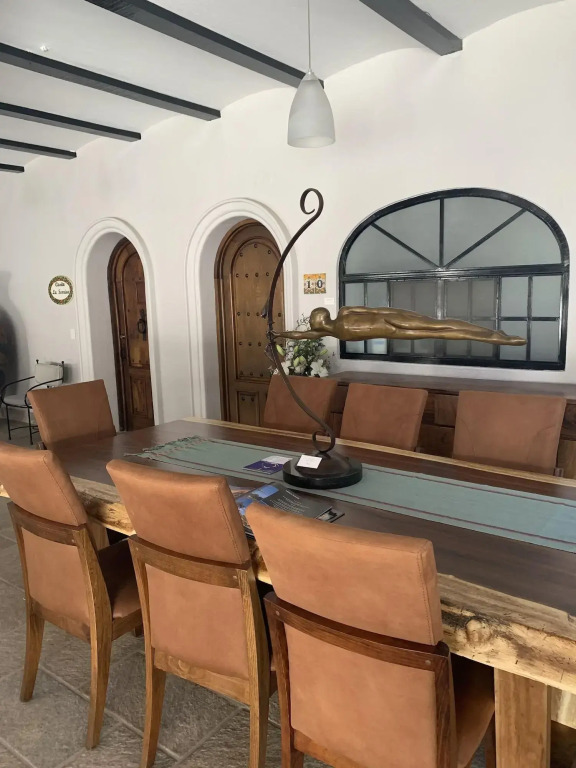 Casa del Sol Inn