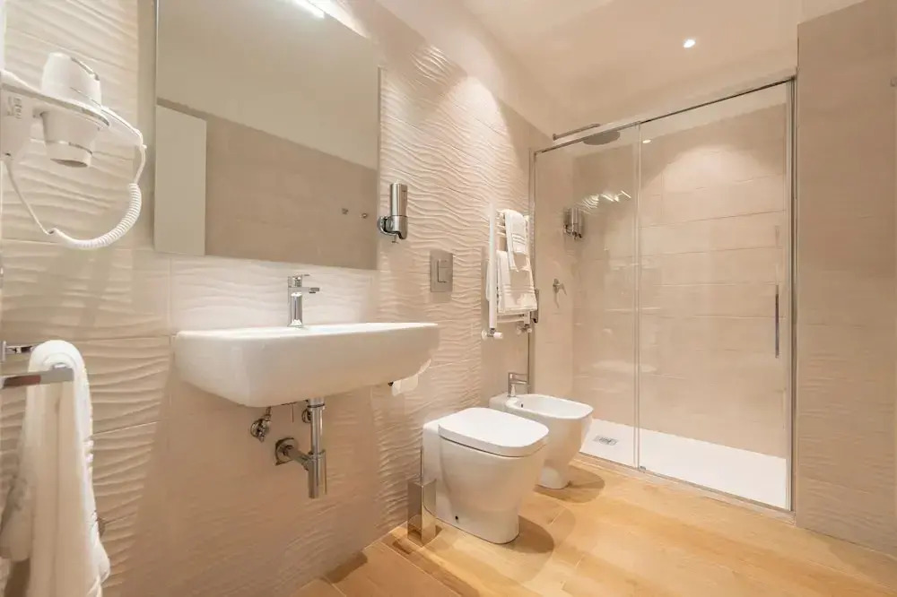 Six Luxury Rooms Pozzuoli