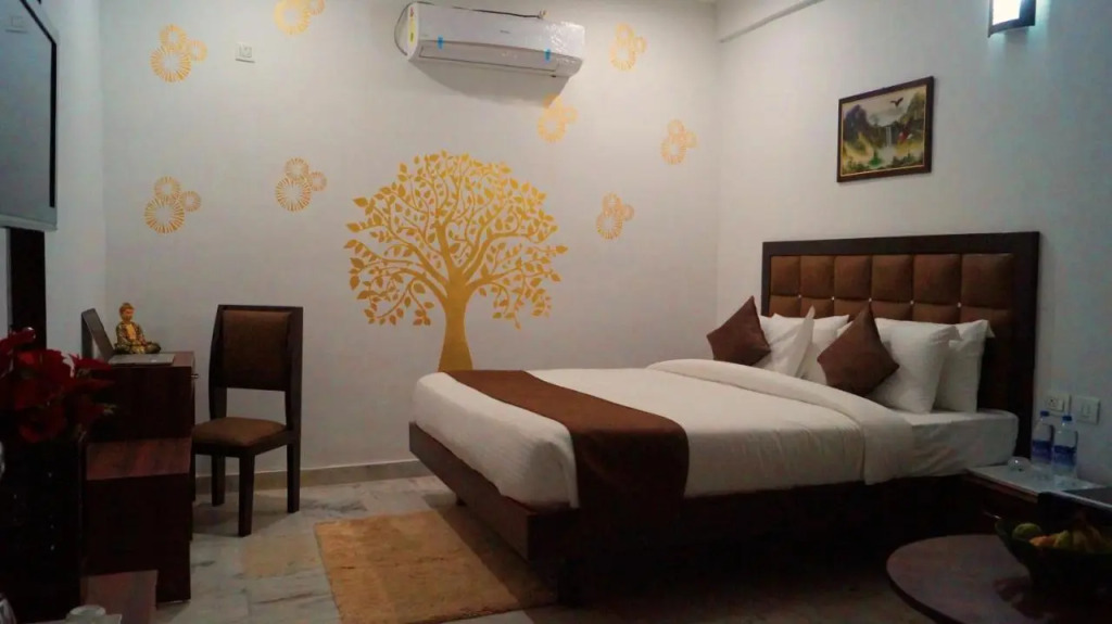 ShriGo Ganga Village Resort Spa