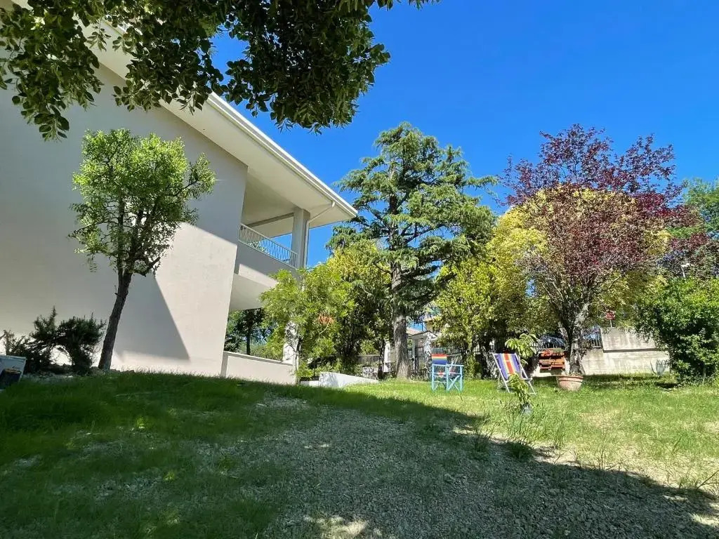 Casa Renalda