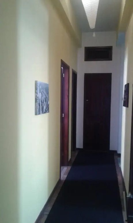 Low Cost rooms