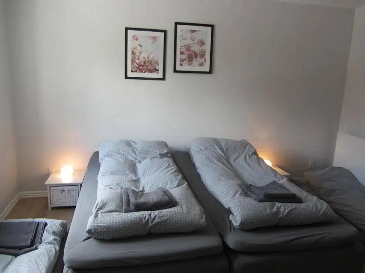 Vestervang Bed & Breakfast