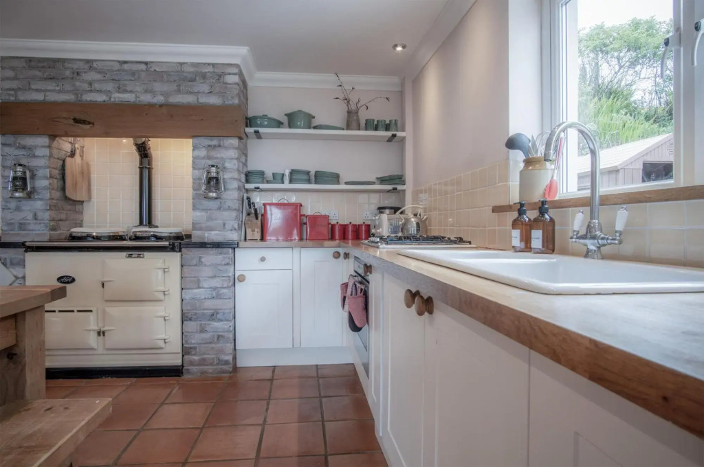 Highfield - 3 Bedroom Holiday Home - Llanmadoc