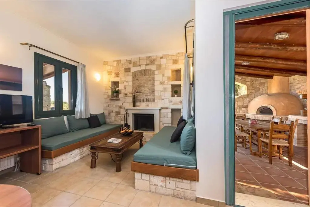 Margaritas Villas