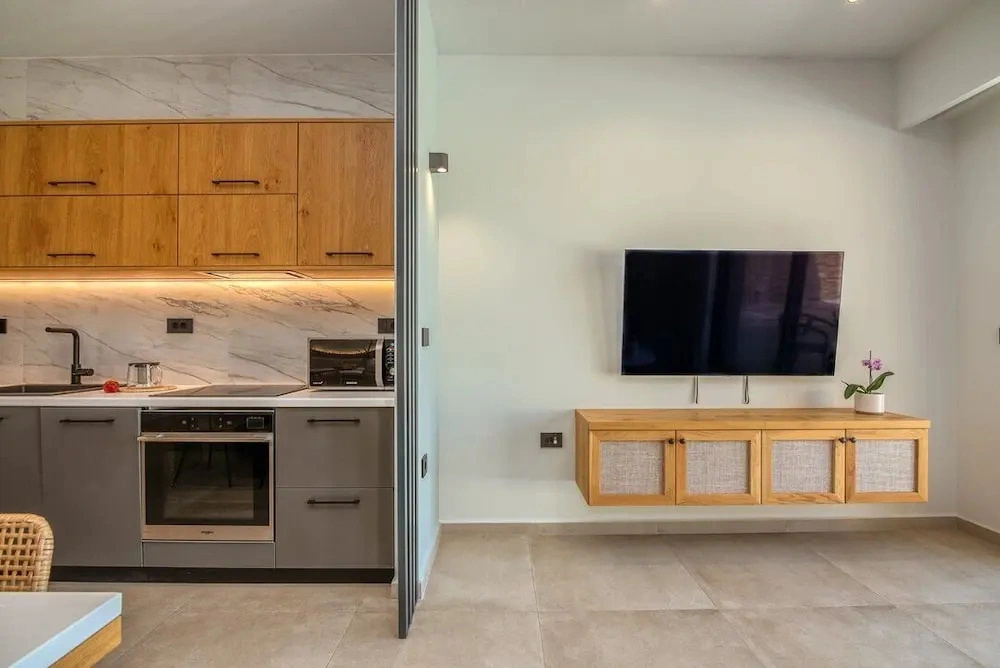 Nusa Retreat - Seaview luxury residences - ideal for groups