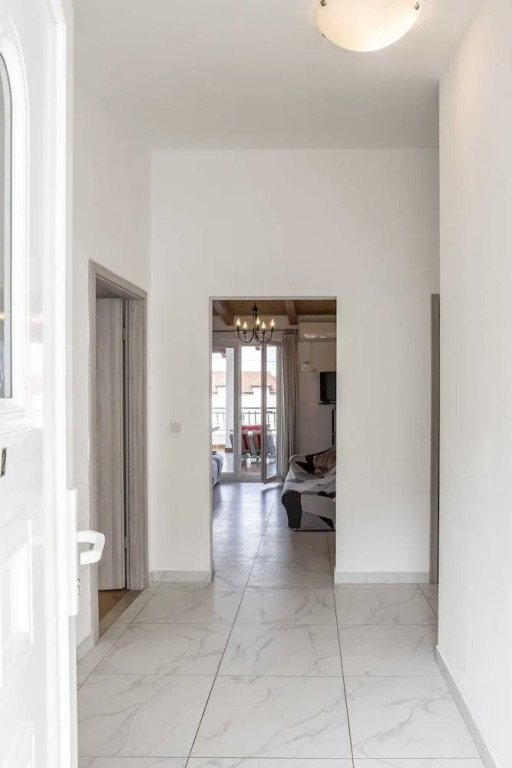 Apartment Keko