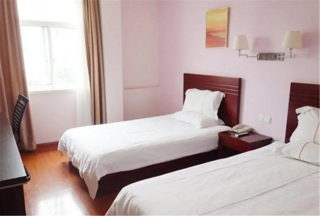 Yiting 6 Plus e Hotel