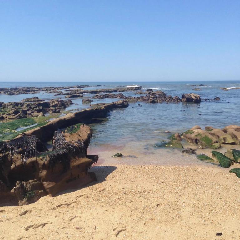 Rosário - two bedroom apart- Buarcos - Figueira da Foz