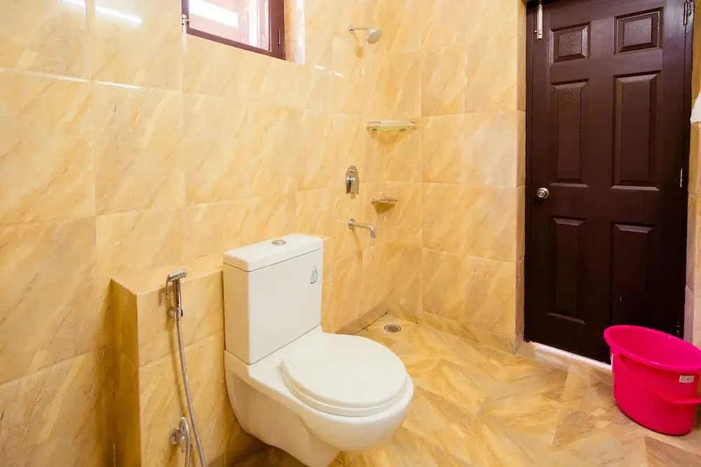 OYO 13208 Home Serene 2BHK Aradhana Greens
