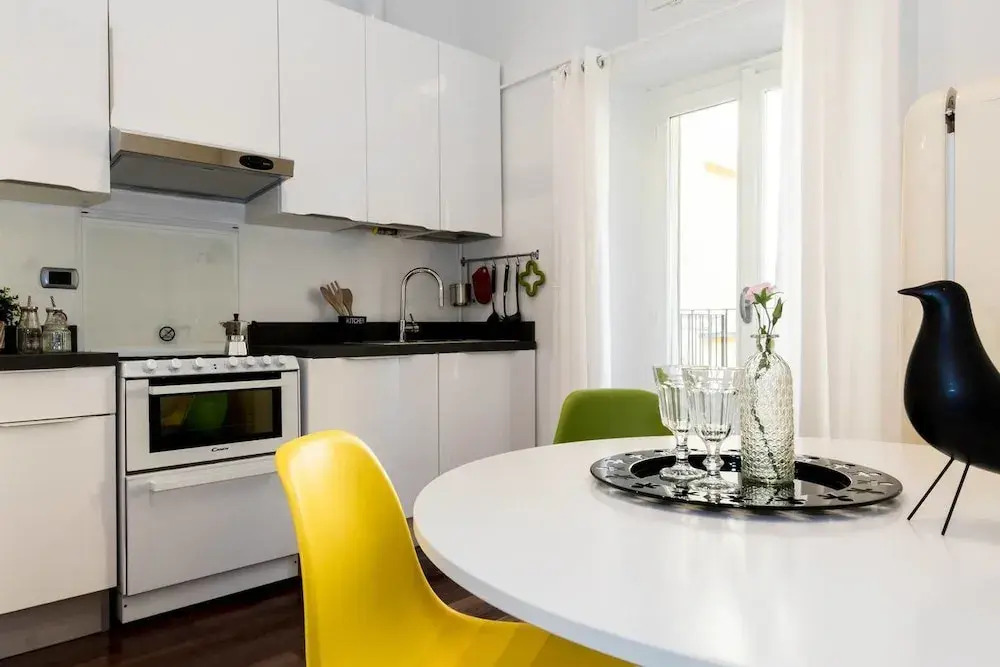 Altido Brera's Relax Apartment