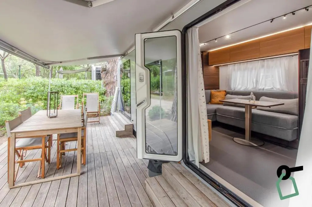 HOTIDAY Lodge Castiglione