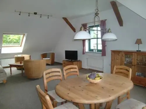 Landhaus Sietow