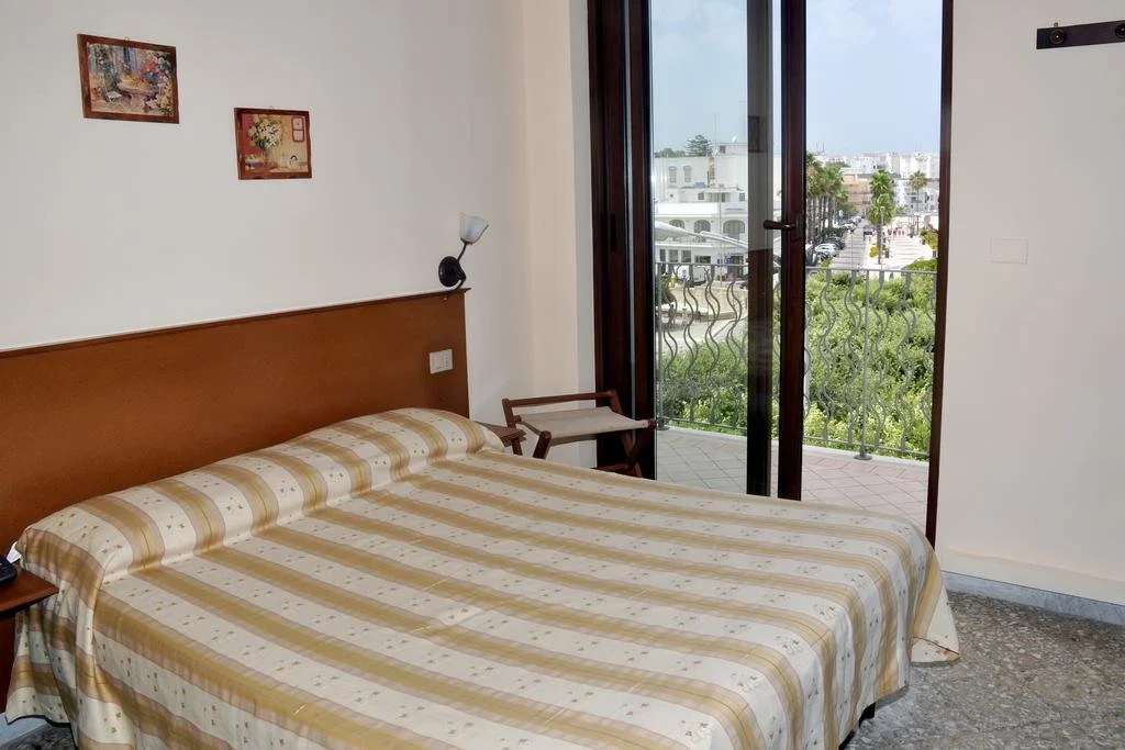 Hotel Bellavista - Boutique Hotel