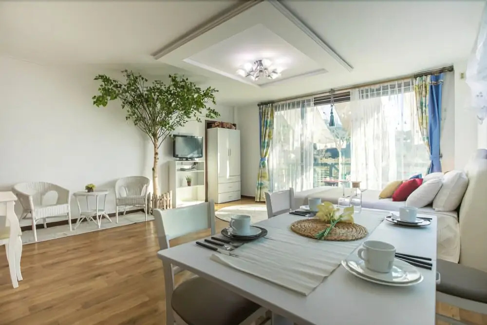 Yangpyeongwhite Tree Pension