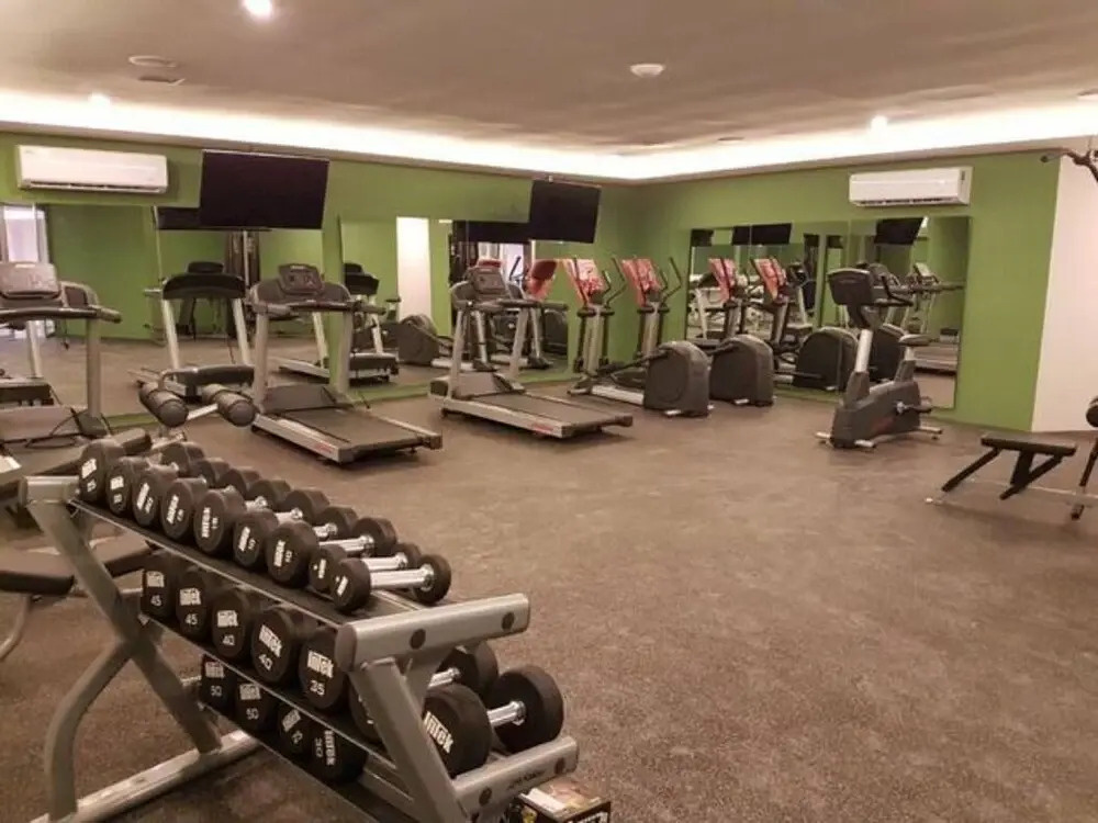 Incredible apartment 8 pax near beach