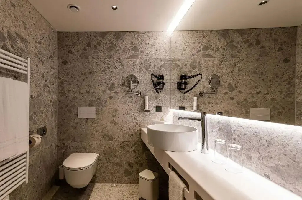 Hotel Le Parc