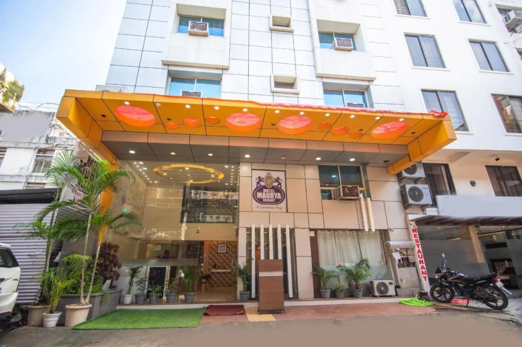 Hotel Morya Regency