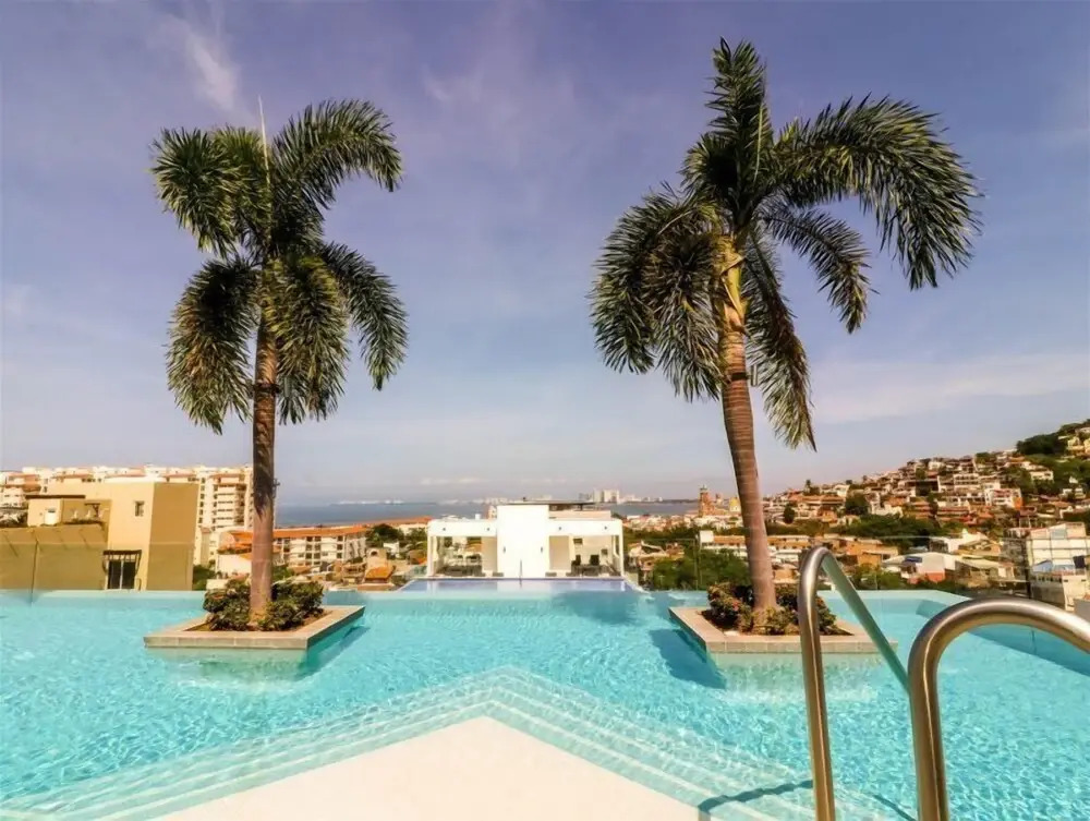 Romantic Zone Zenith 1 Bedroom