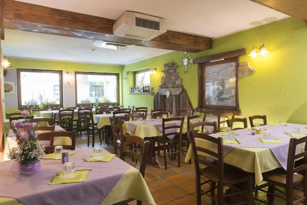 Hotel&Restaurant Armanac de Toubïe