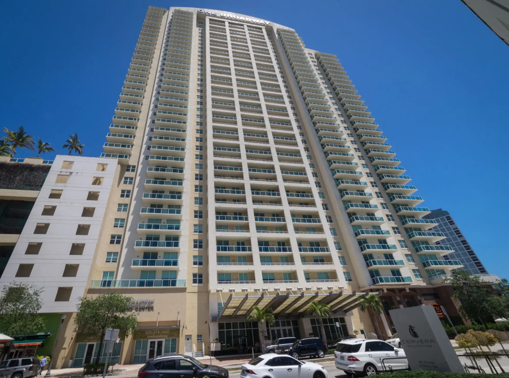 OB Suites