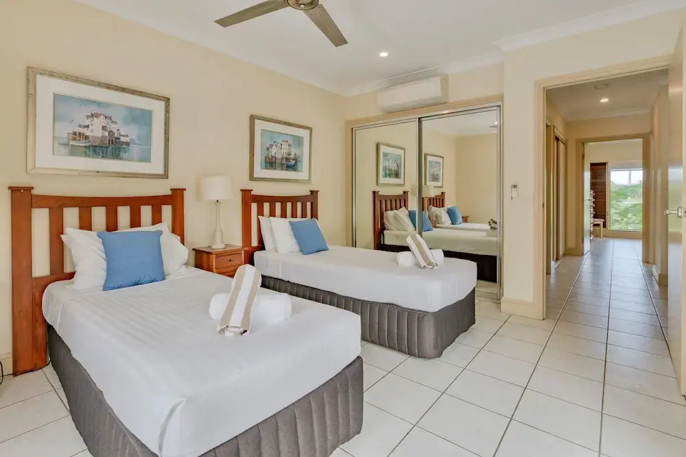 Paradise Links Resort Port Douglas
