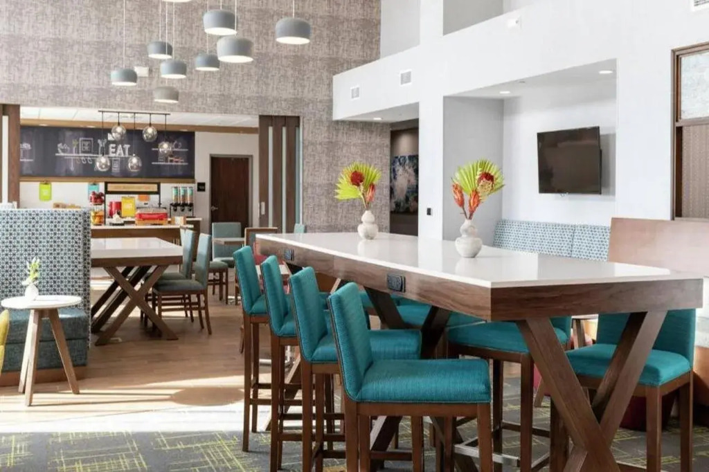 Hampton Inn Delray Beach