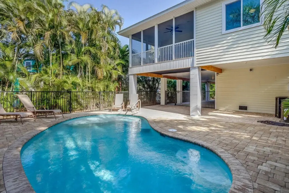 5350 Palmetto Street by Coastal Vacation Properties