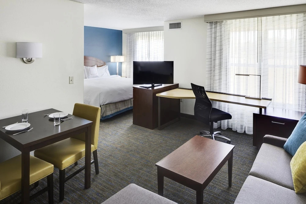 Residence Inn Milford