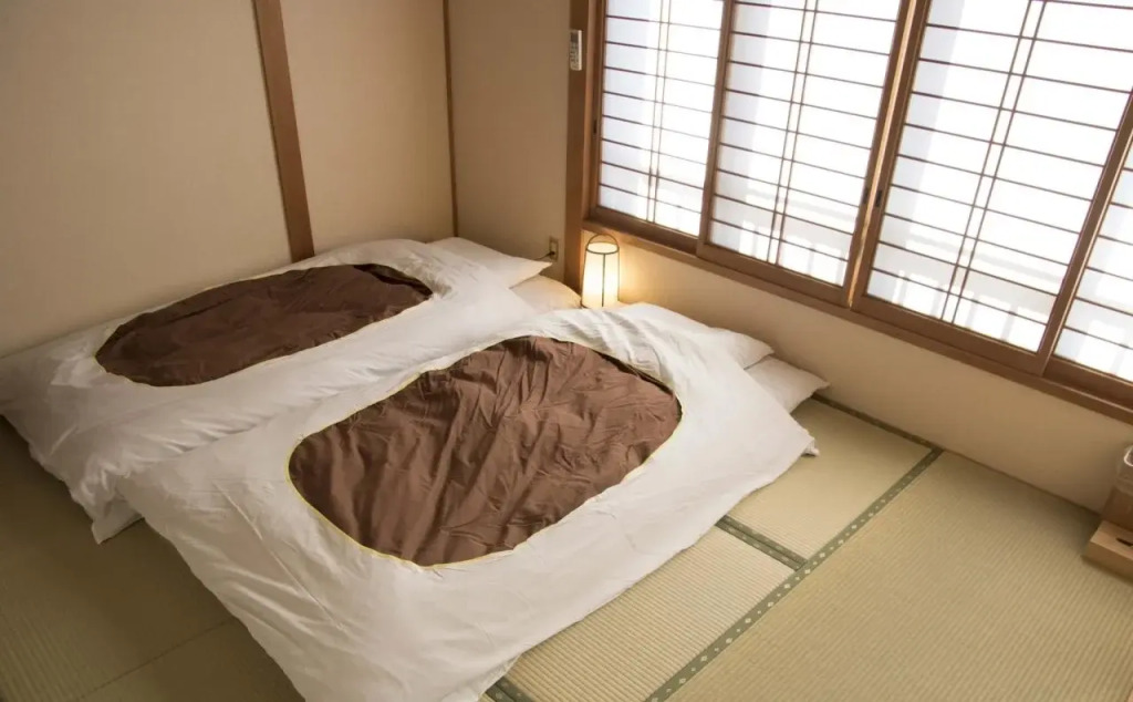 J-Hoppers Kumano Yunomine Guesthouse