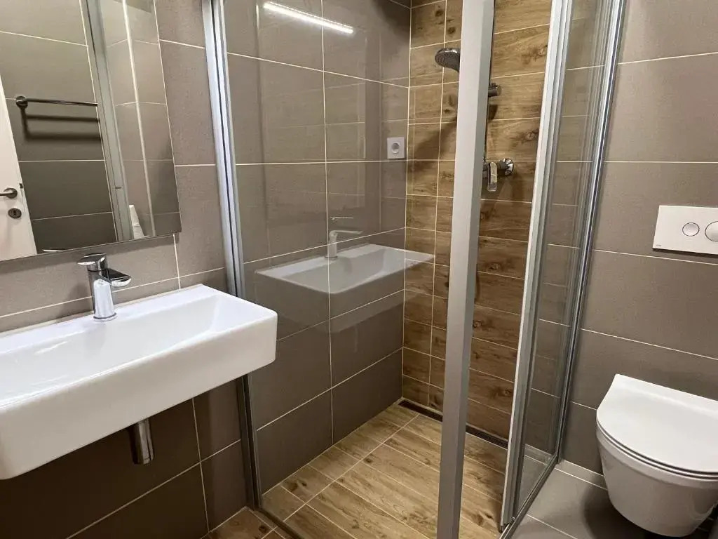 Studio Apartment Marina Mel Novi Vinodolski
