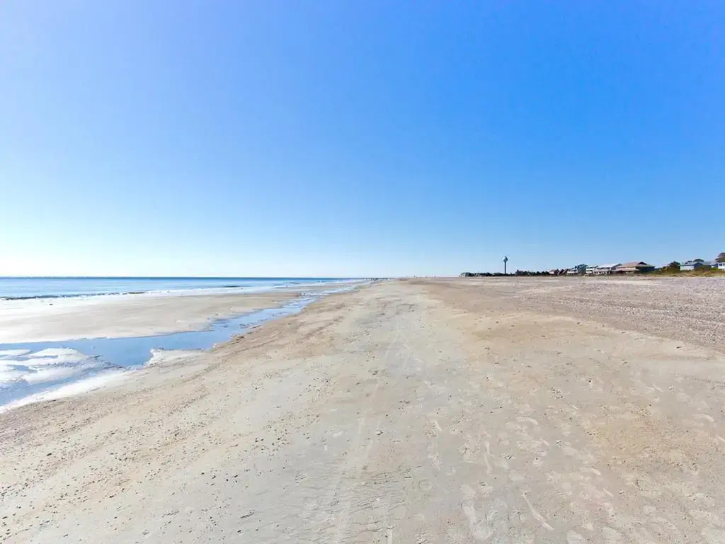 Whitecaps by Tybee Vacation Rentals