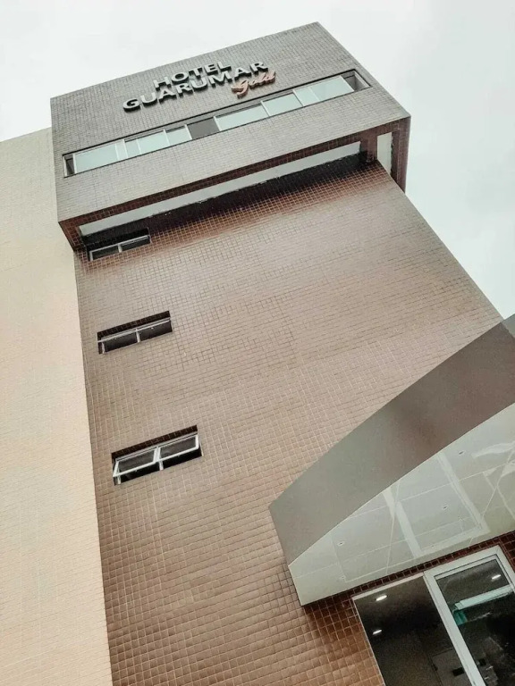 Hotel Guarumar Gold