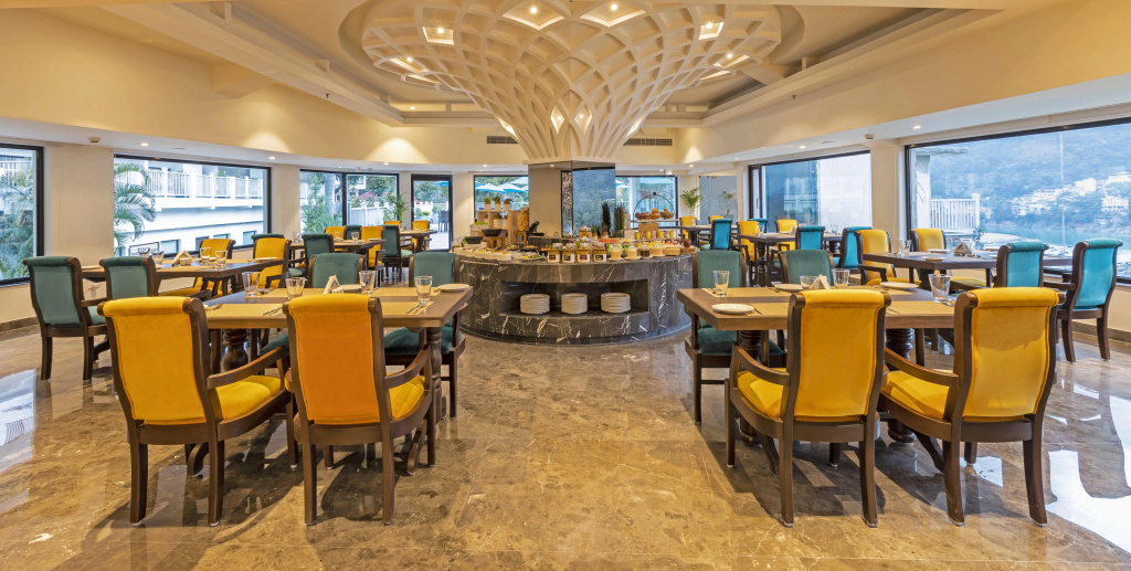 Lemon Tree Premier, Rishikesh